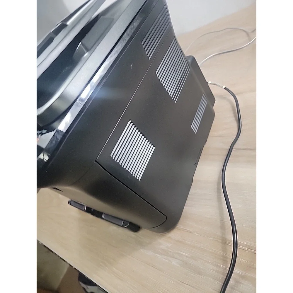 Samsung CLX-3175FW All-In-One Color Laser Printer